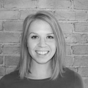 Meet your Posher, Elyse